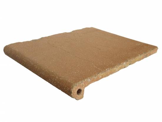 Antique Sand/Античный Песочный ступень фронтальная клинкерная Экоклинкер