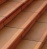 Клинкерная ступень фронтальная Natural Gres de Breda 250x330x60/20 мм Клинкерная ступень фронтальная Natural Gres de Breda 250x330x60/20 мм