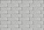 Плитка тротуарная ArtStein Паркет белый нейтив,ТП Б.2.П.6 210*70*60мм