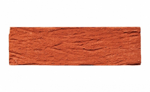 Клинкерная фасадная плитка KING KLINKER Old Castle Marrakesh dust (HF01) под старину NF10, 240*71*10 мм